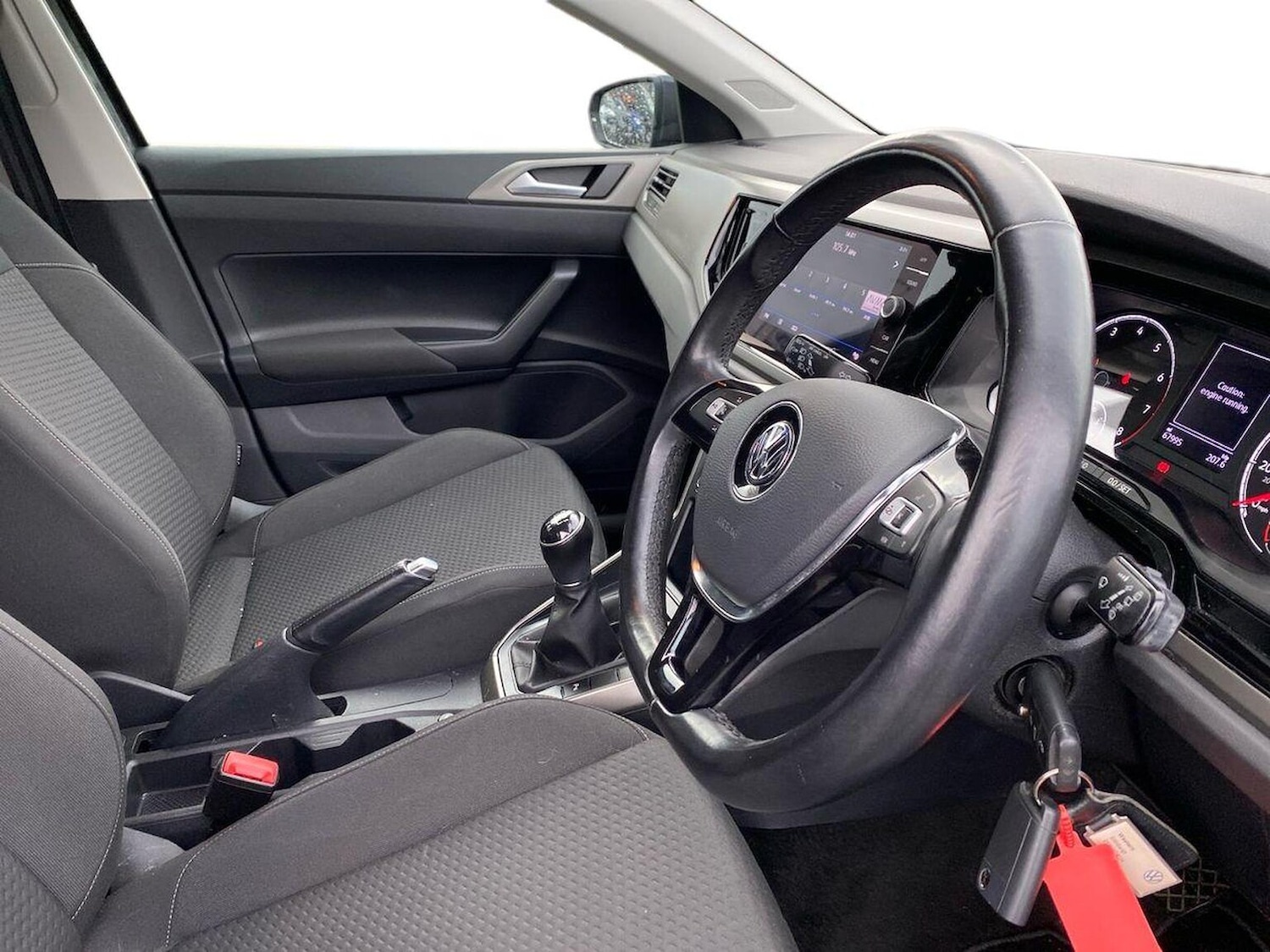 Used Volkswagen Polo 2020 for sale - 76583245: Photo 15