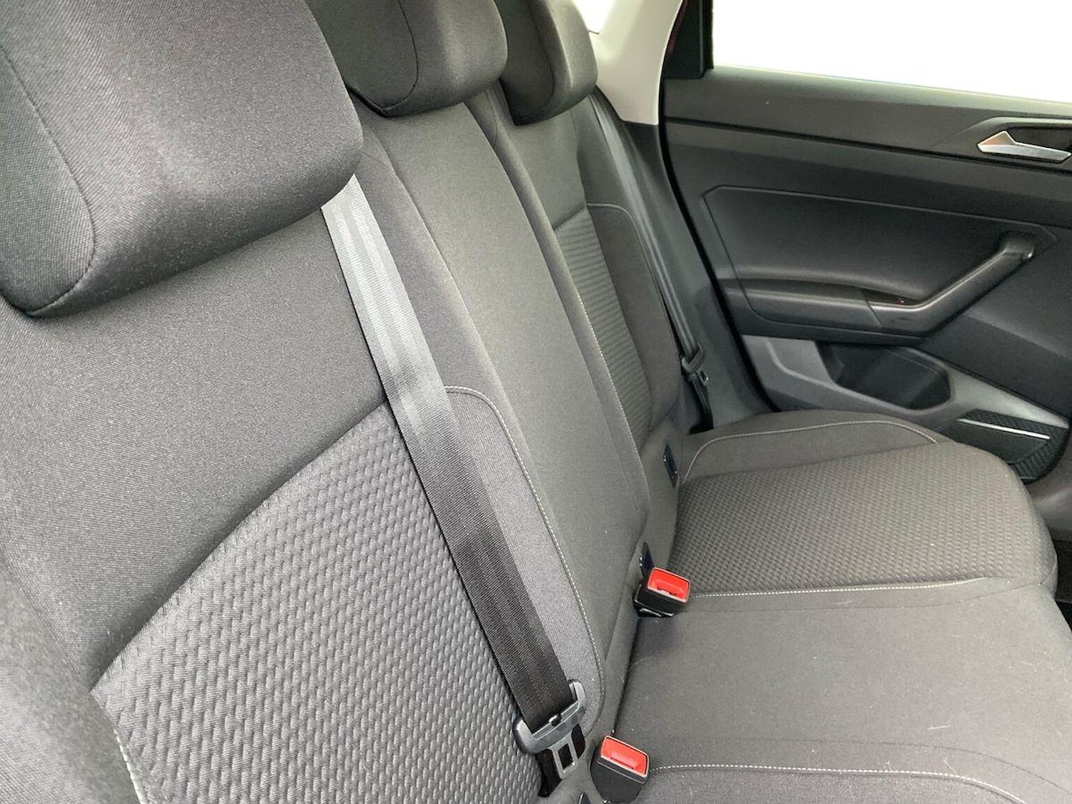 Used Volkswagen Polo 2020 for sale - 76583245: Photo 16