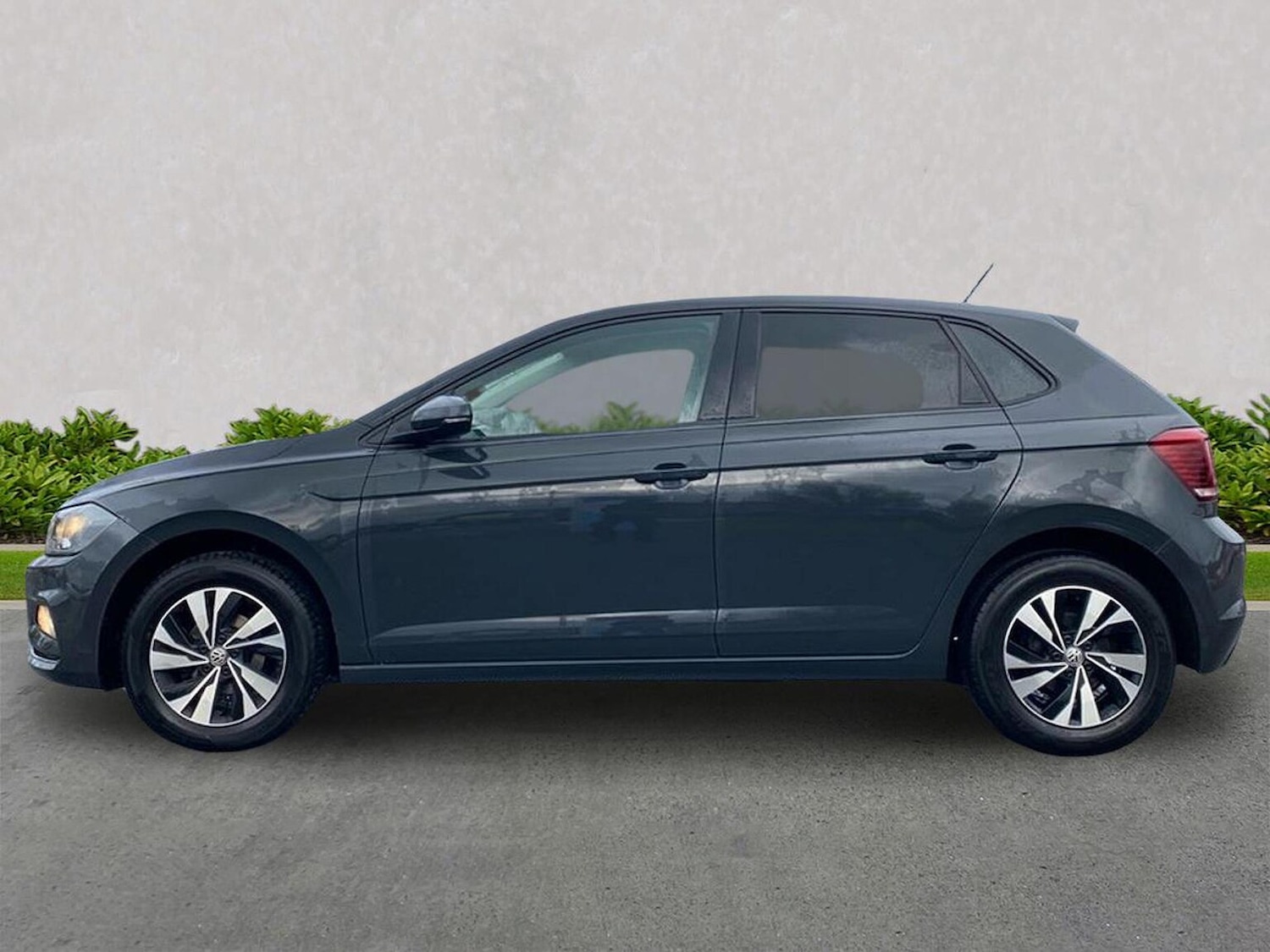 Used Volkswagen Polo 2020 for sale - 76583245: Photo 19