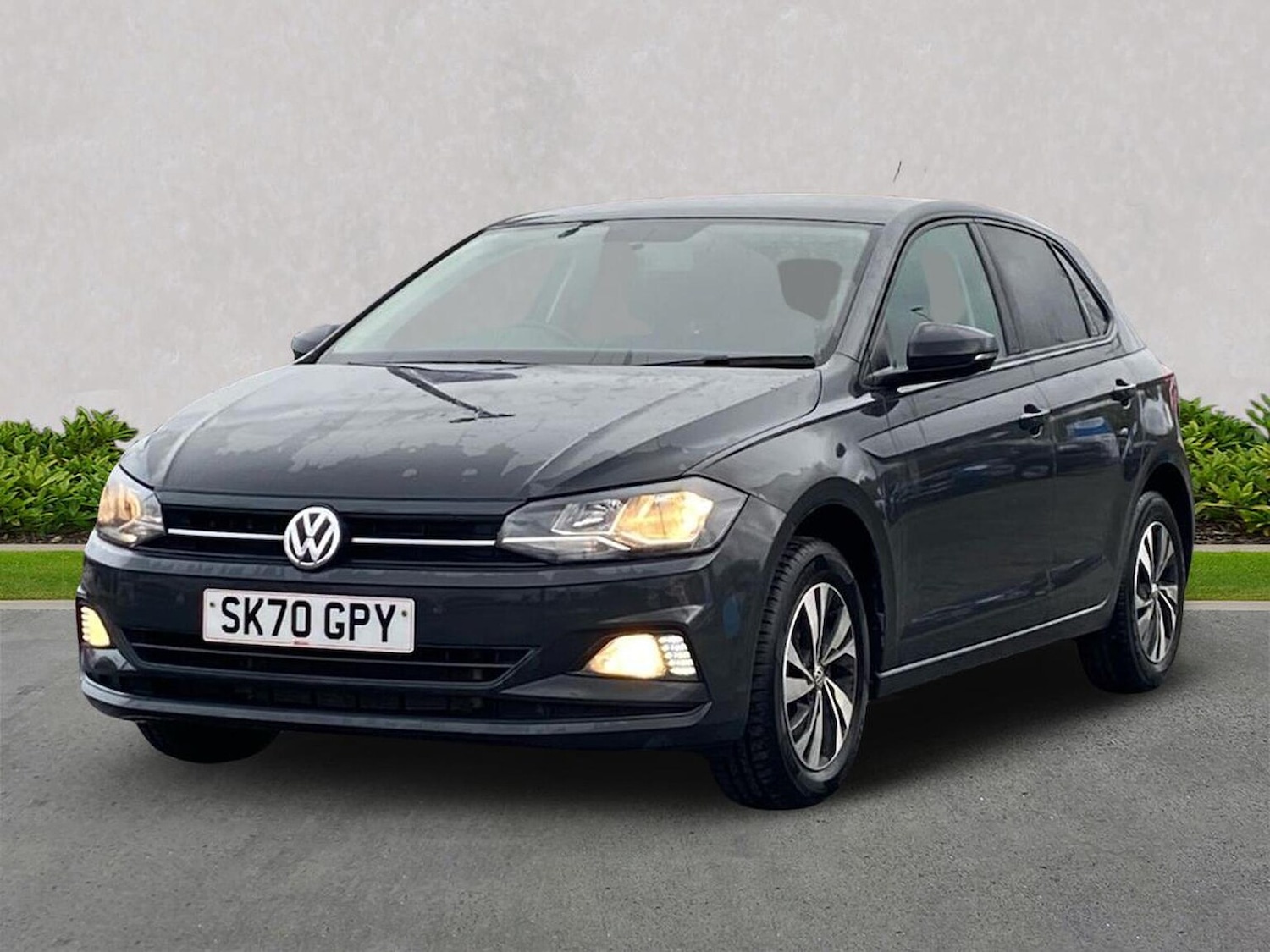 Used Volkswagen Polo 2020 for sale - 76583245: Photo 20
