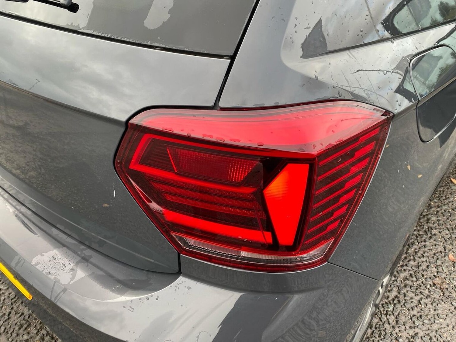 Used Volkswagen Polo 2020 for sale - 76583245: Photo 24