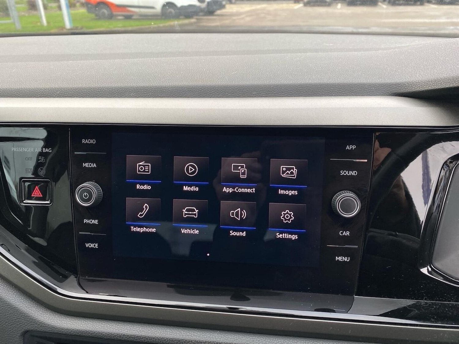 Used Volkswagen Polo 2020 for sale - 76583245: Photo 25