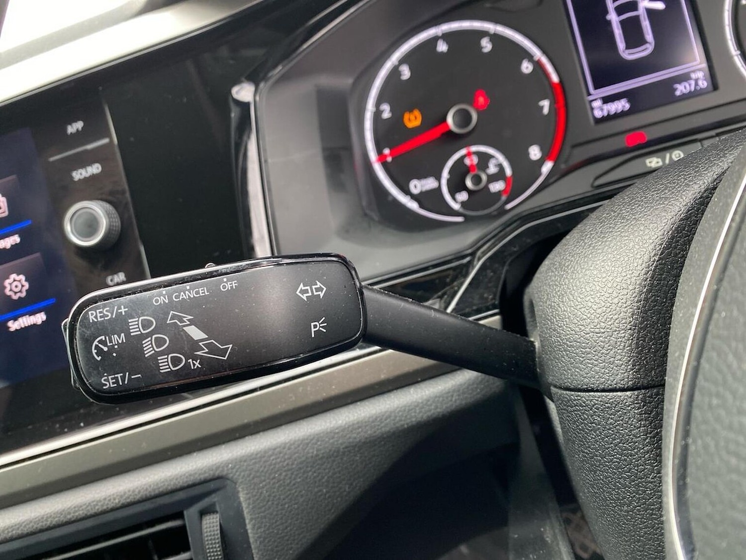 Used Volkswagen Polo 2020 for sale - 76583245: Photo 28