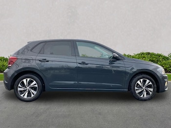 Used Volkswagen Polo 2020 for sale - 76583245: Photo