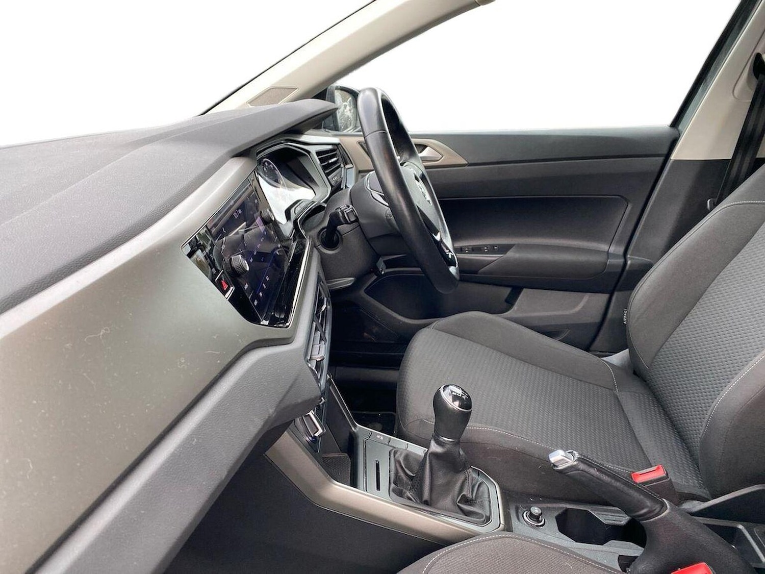 Used Volkswagen Polo 2020 for sale - 76583245: Photo 7