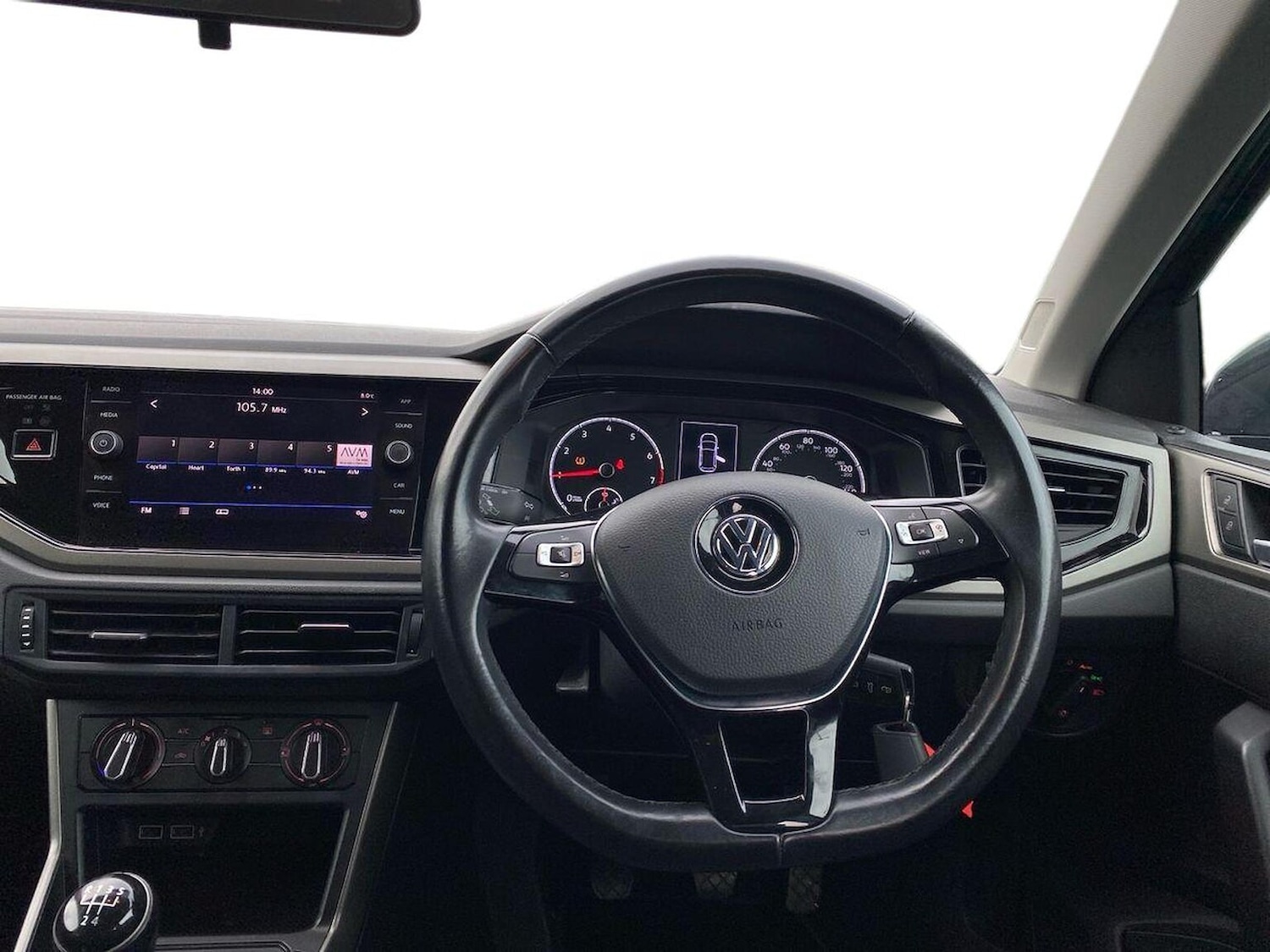 Used Volkswagen Polo 2020 for sale - 76583245: Photo 9