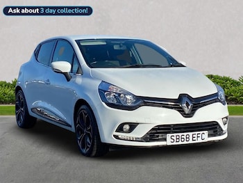 Renault - Clio