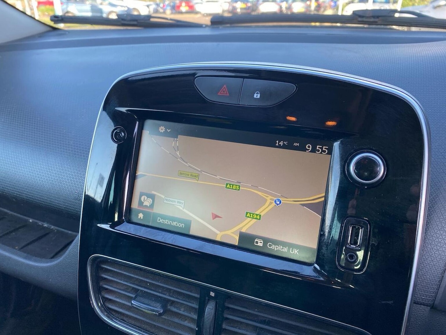 Vehicle 23