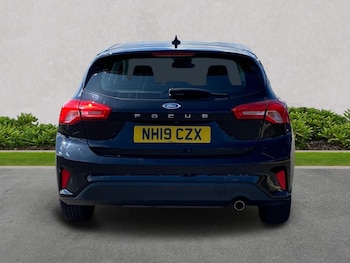 Used Ford Focus 2019 for sale - 75593204: Photo