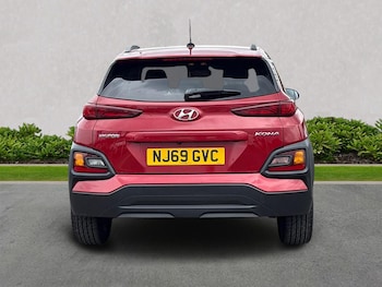 Used Hyundai KONA 2019 for sale - 79060265: Photo