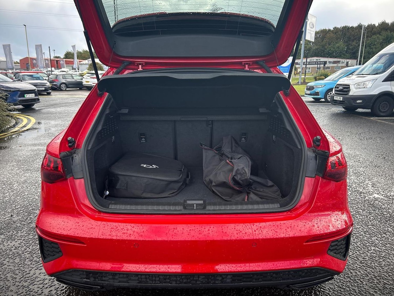 Vehicle 17
