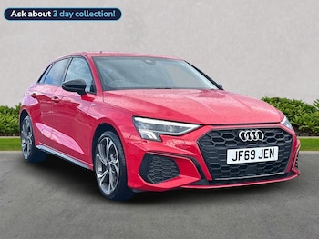 Audi - A3