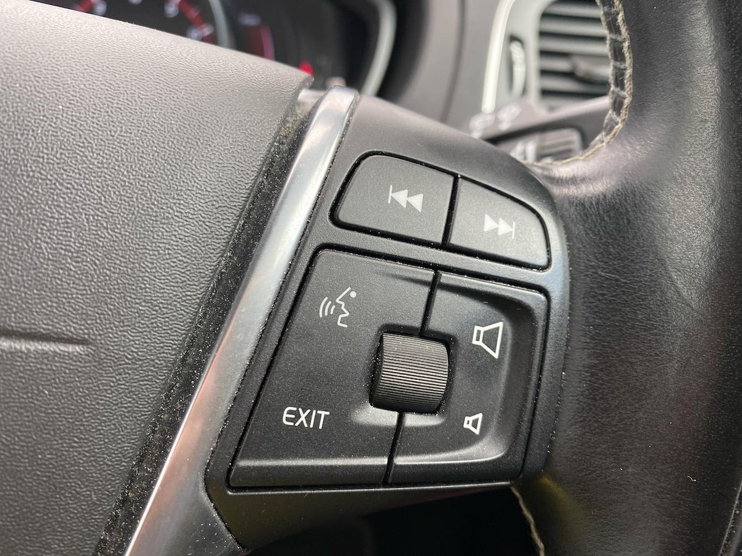 Vehicle 27