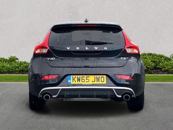 Used Volvo V40 2015 for sale - 75962338: Photo