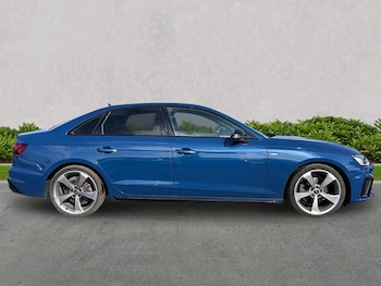 Used Audi A4 2023 for sale - 79013094: Photo