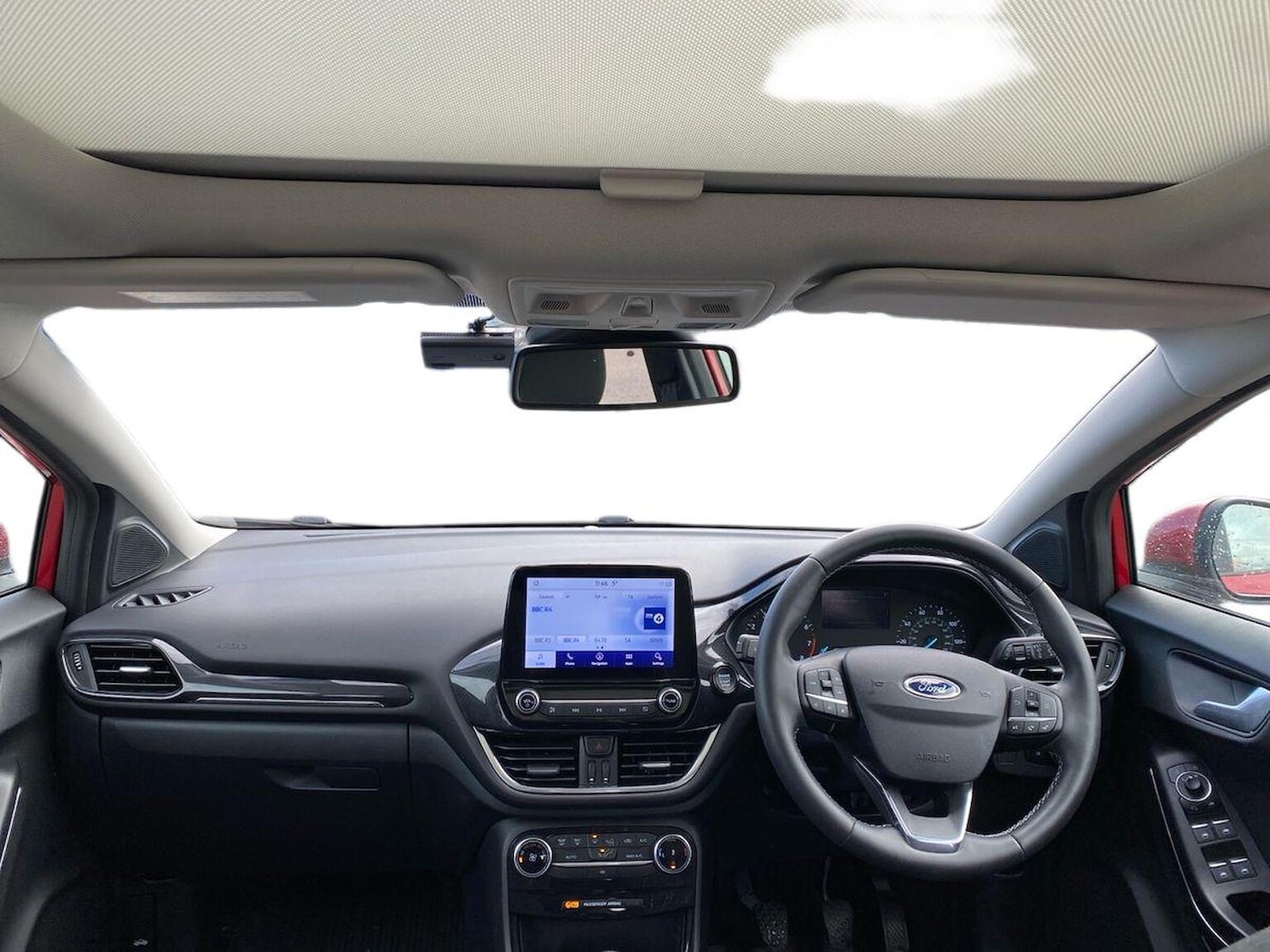 Used Ford Puma 2023 for sale - 78192209: Photo 10