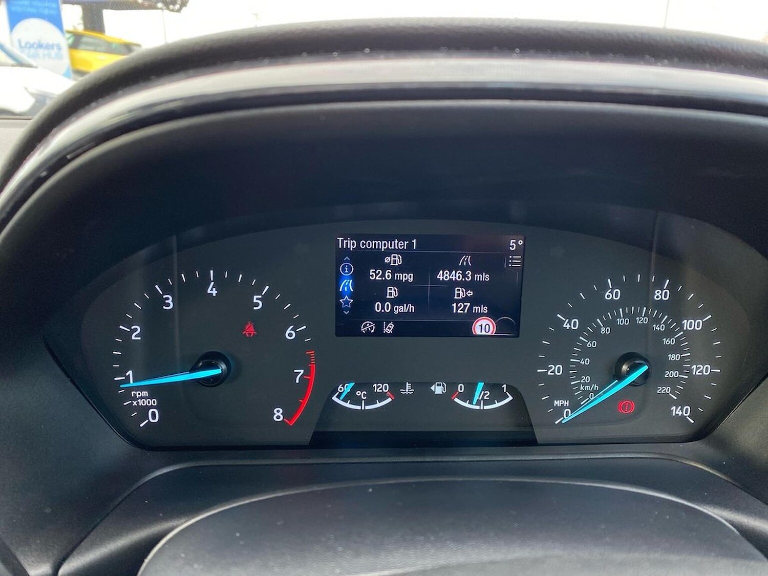 Used Ford Puma 2023 for sale - 78192209: Photo 12