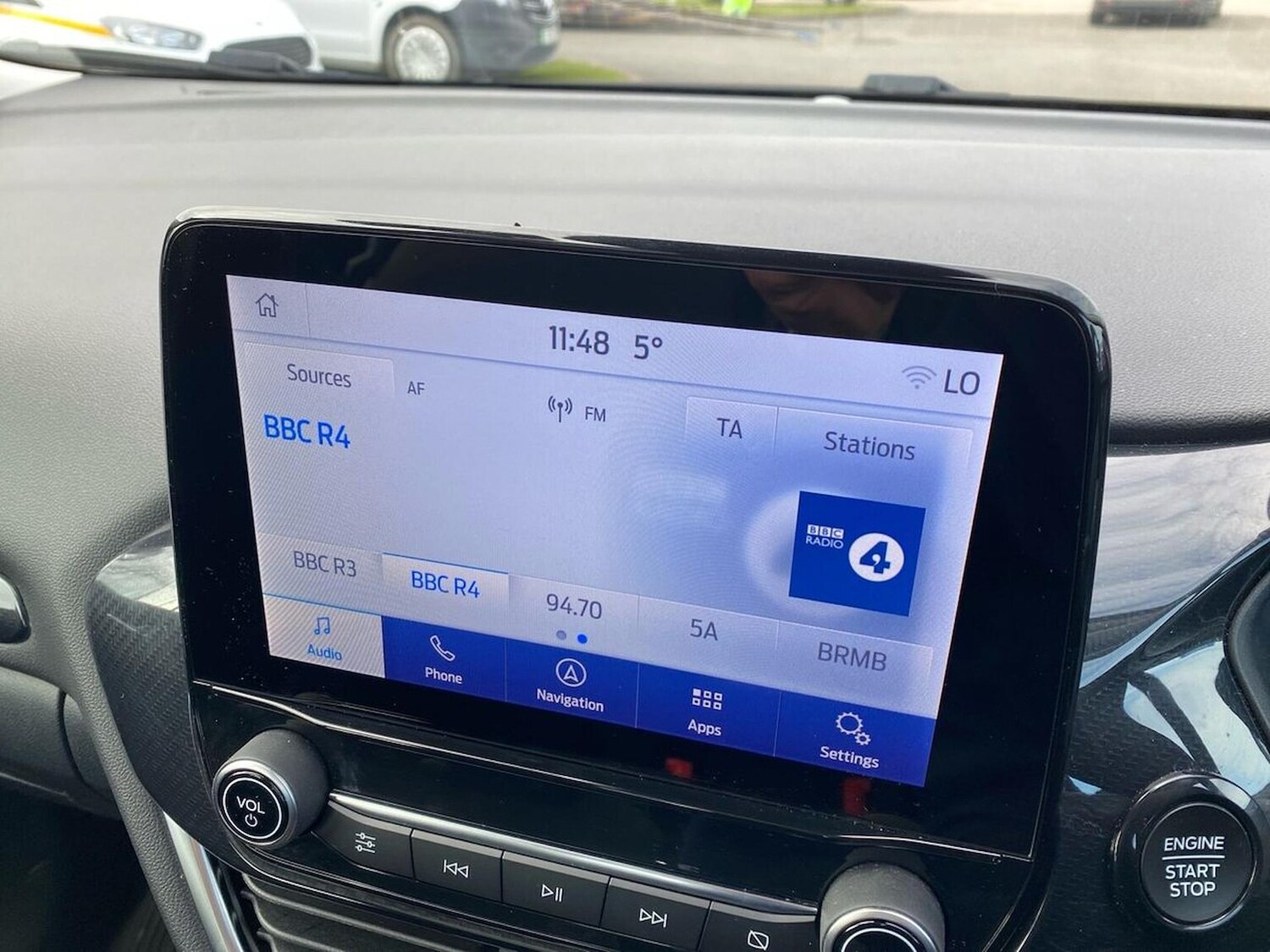 Used Ford Puma 2023 for sale - 78192209: Photo 13