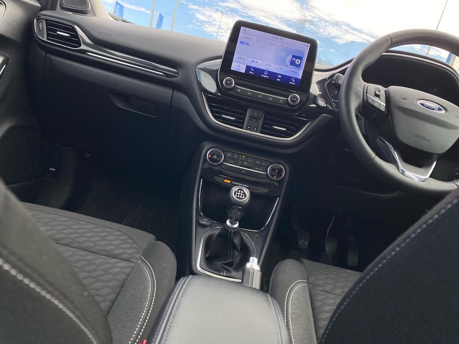 Used Ford Puma 2023 for sale - 78192209: Photo 15