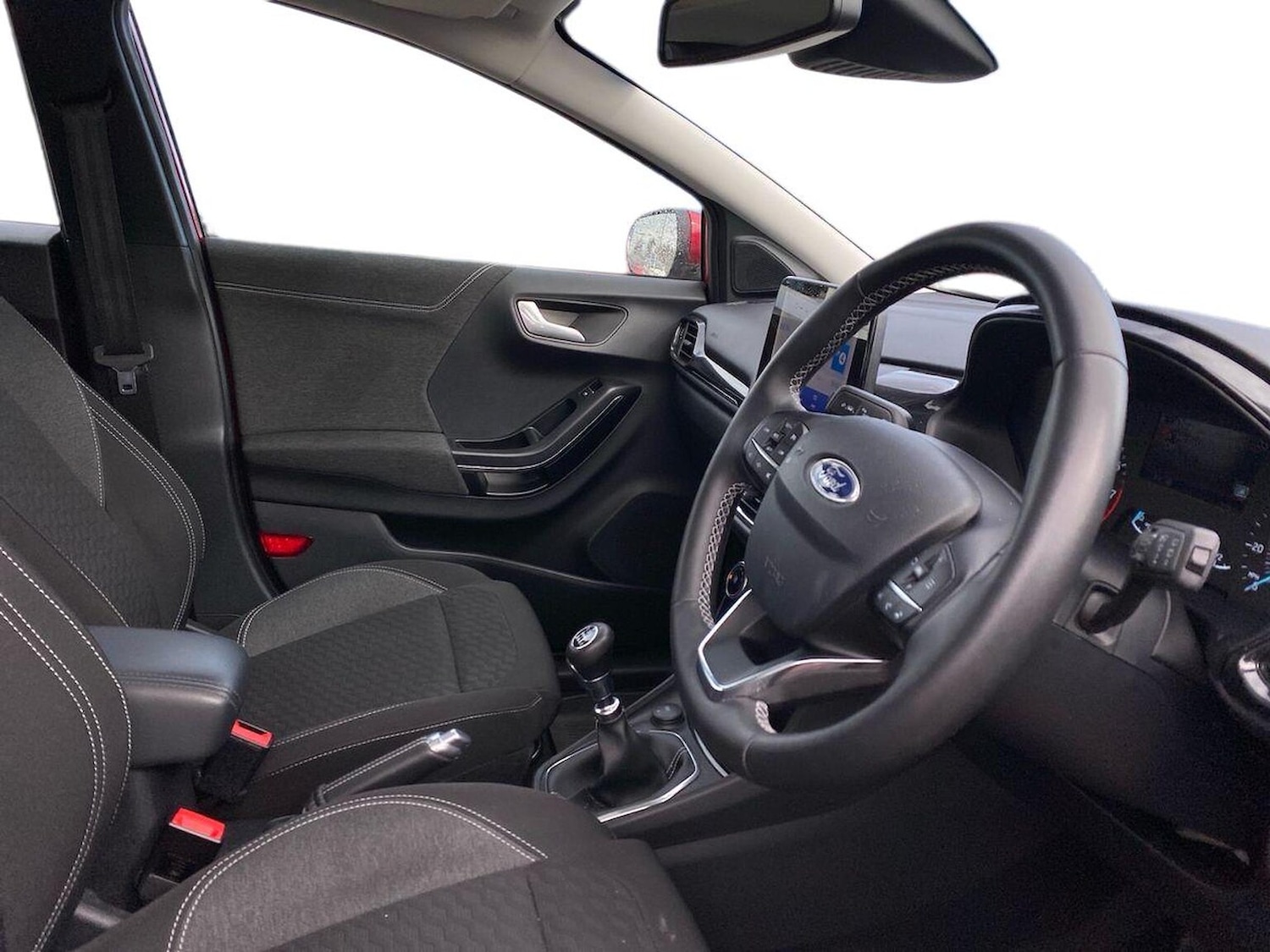 Used Ford Puma 2023 for sale - 78192209: Photo 17