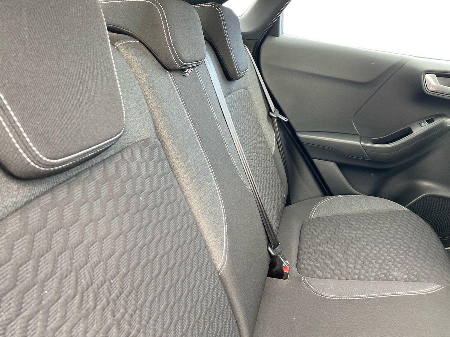 Used Ford Puma 2023 for sale - 78192209: Photo 18