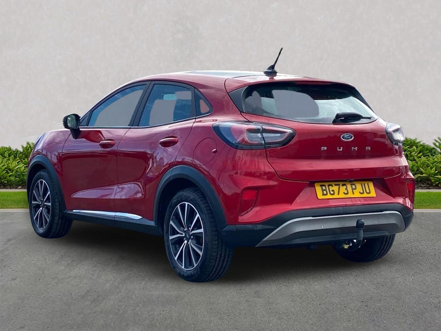 Used Ford Puma 2023 for sale - 78192209: Photo 2