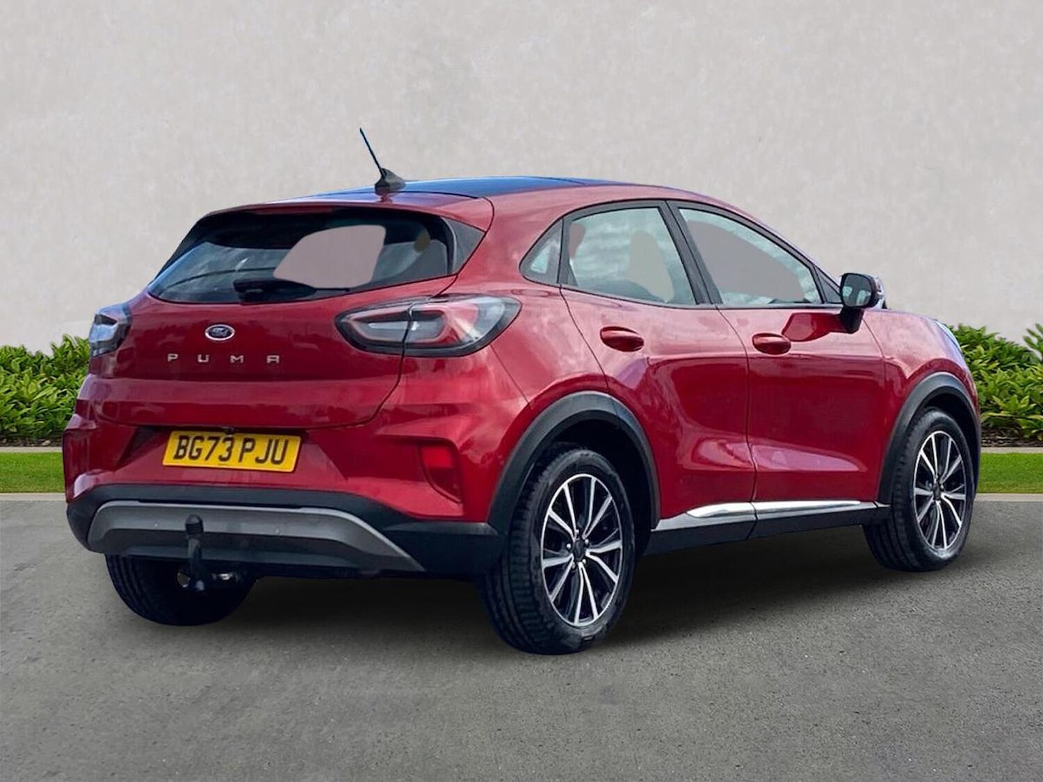 Used Ford Puma 2023 for sale - 78192209: Photo 20