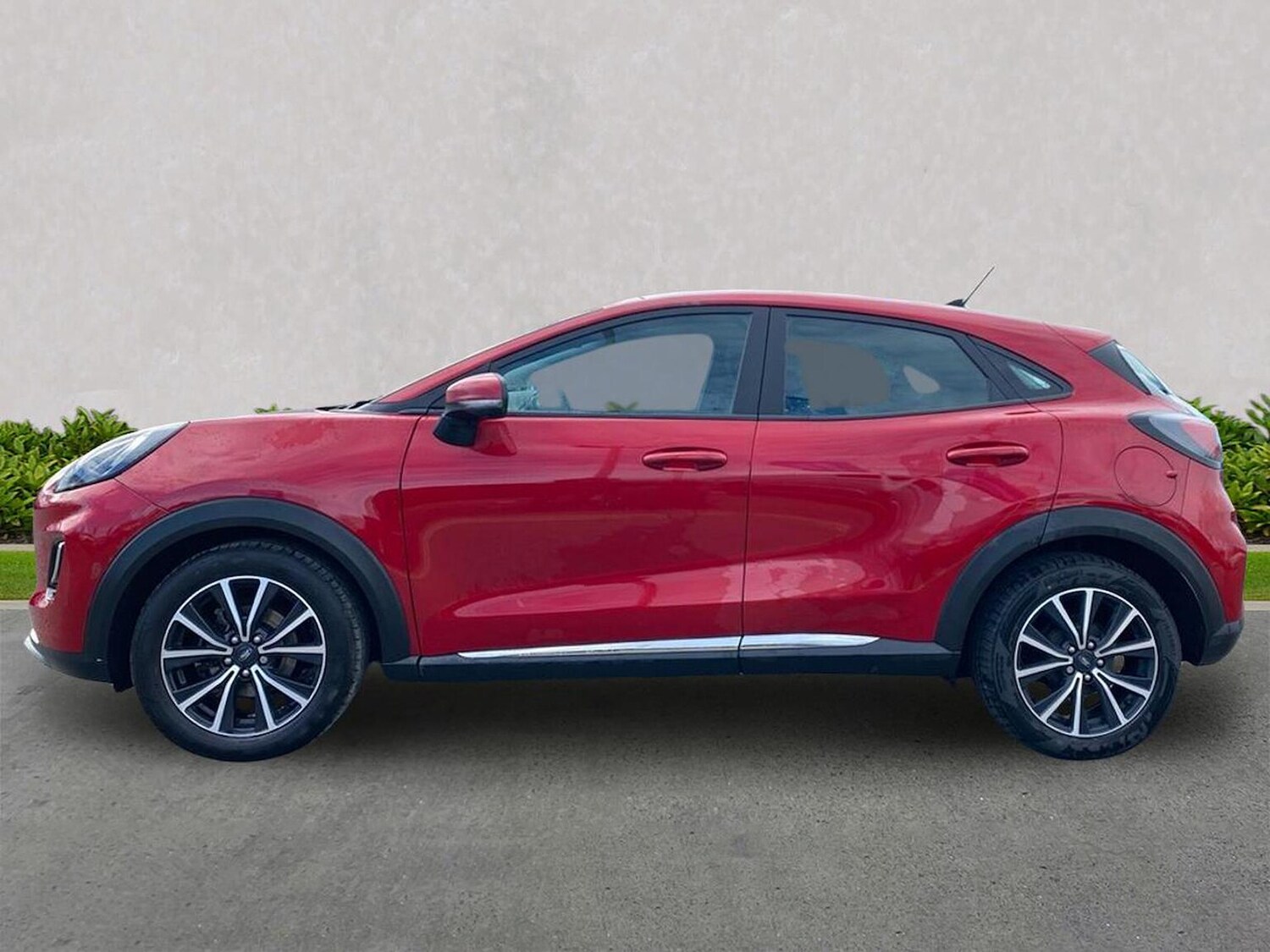 Used Ford Puma 2023 for sale - 78192209: Photo 21