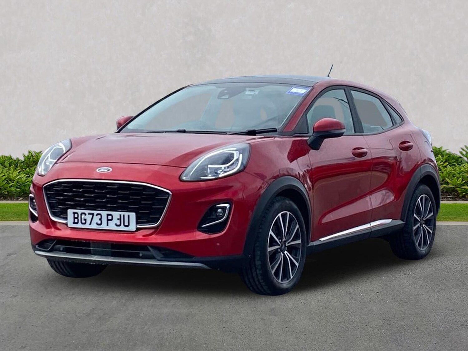 Used Ford Puma 2023 for sale - 78192209: Photo 22