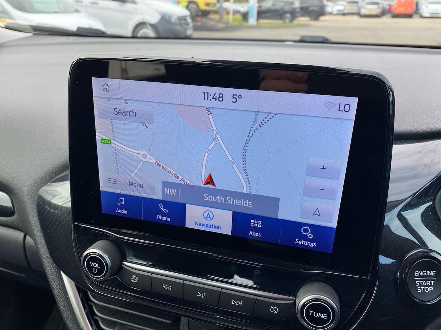 Used Ford Puma 2023 for sale - 78192209: Photo 26