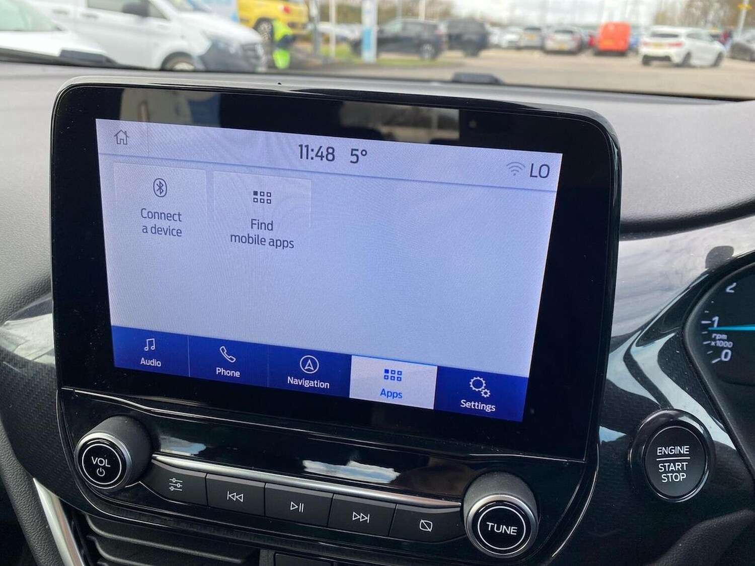 Used Ford Puma 2023 for sale - 78192209: Photo 27