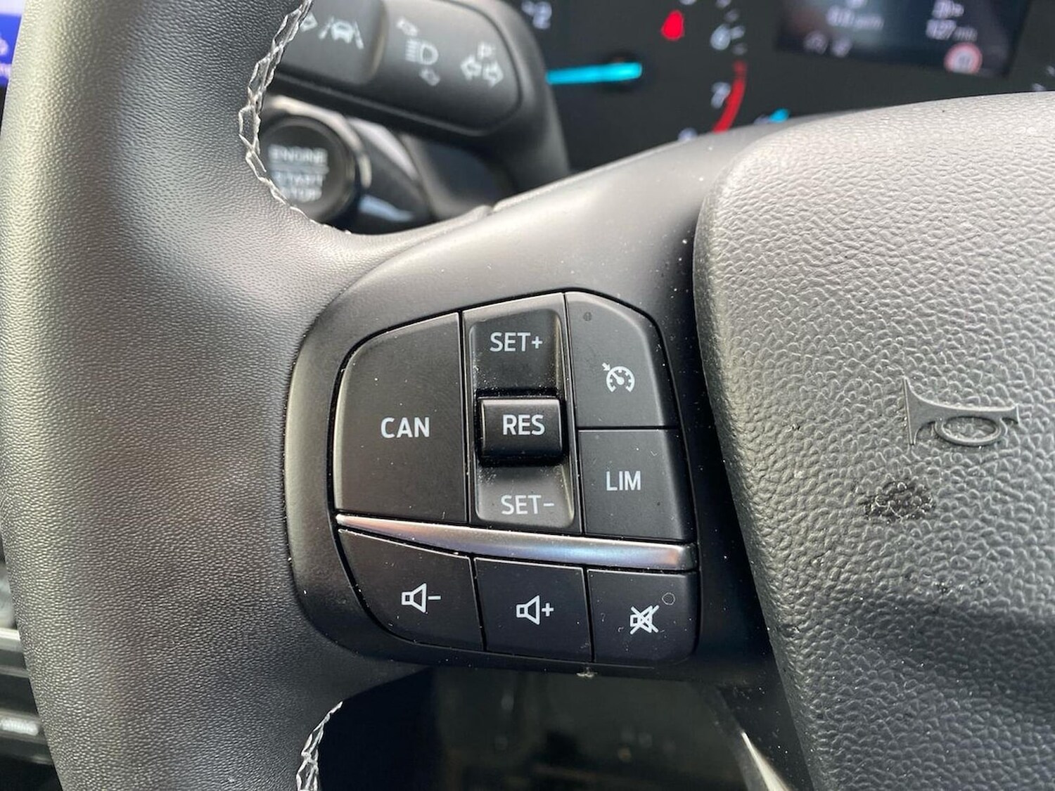 Used Ford Puma 2023 for sale - 78192209: Photo 28