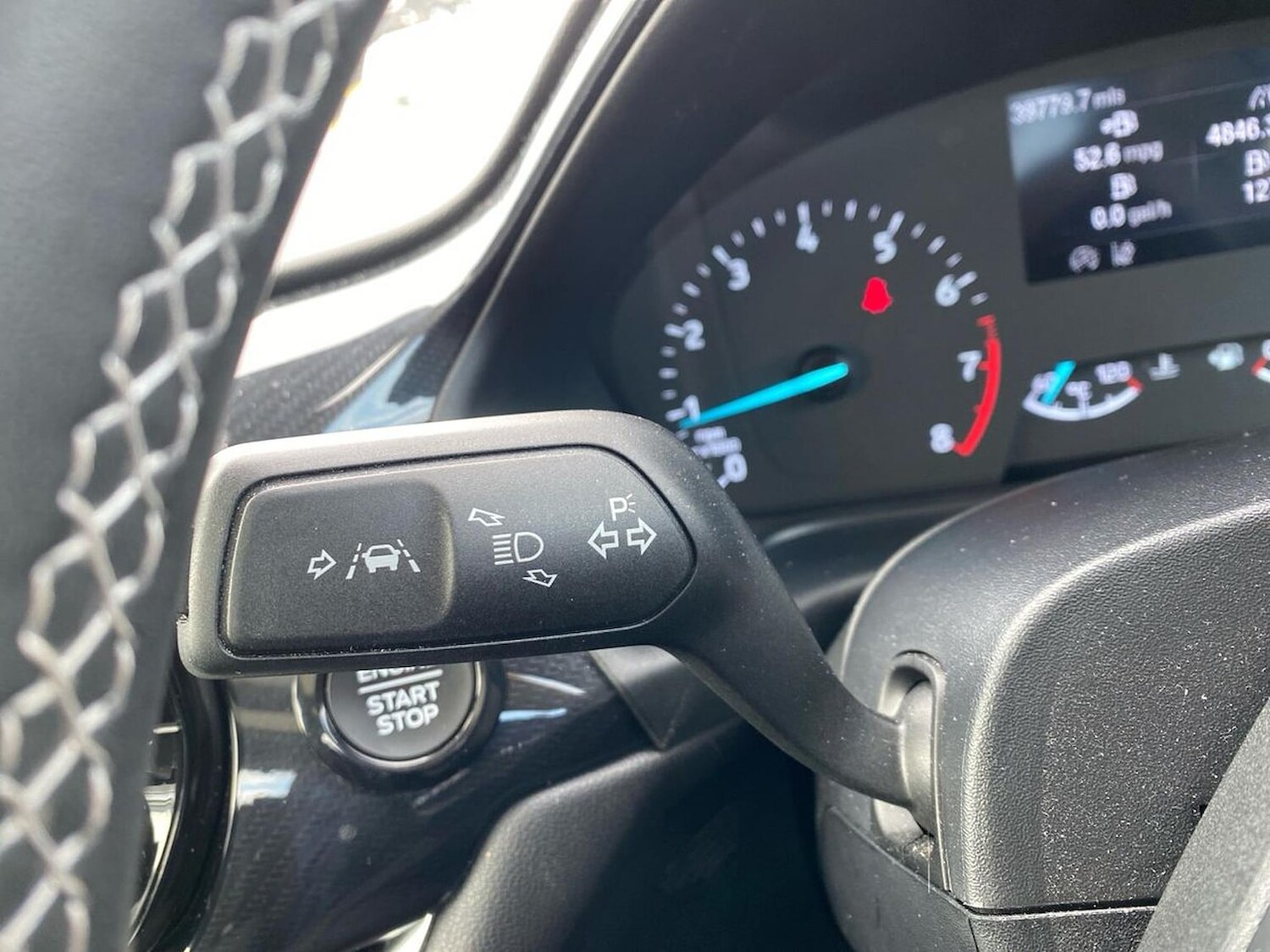 Used Ford Puma 2023 for sale - 78192209: Photo 30