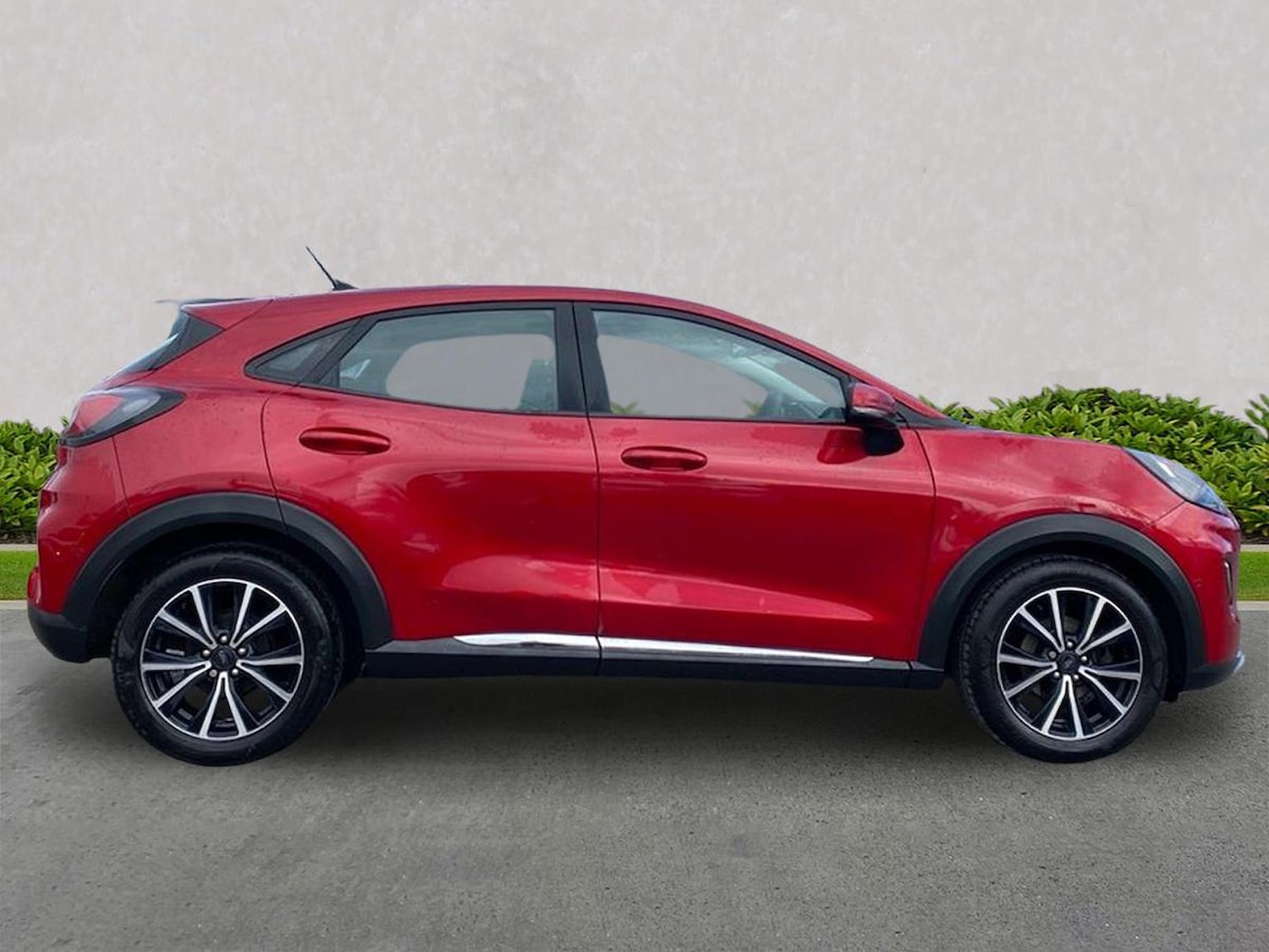 Used Ford Puma 2023 for sale - 78192209: Photo 5