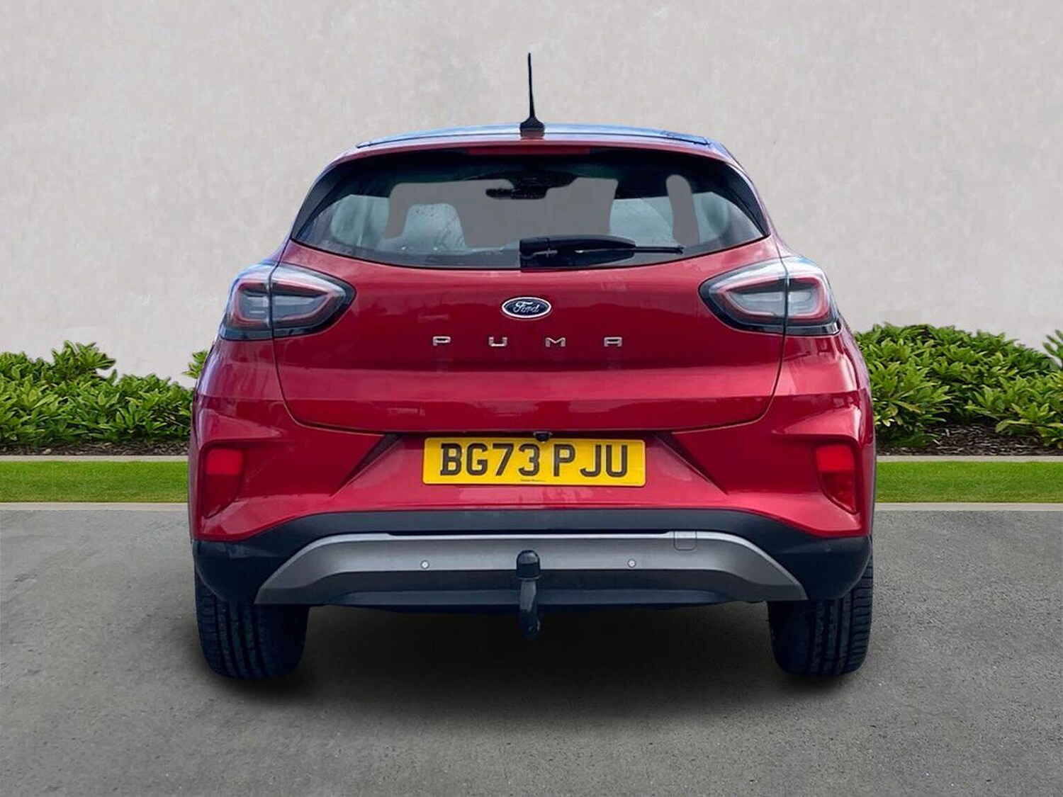 Used Ford Puma 2023 for sale - 78192209: Photo 6