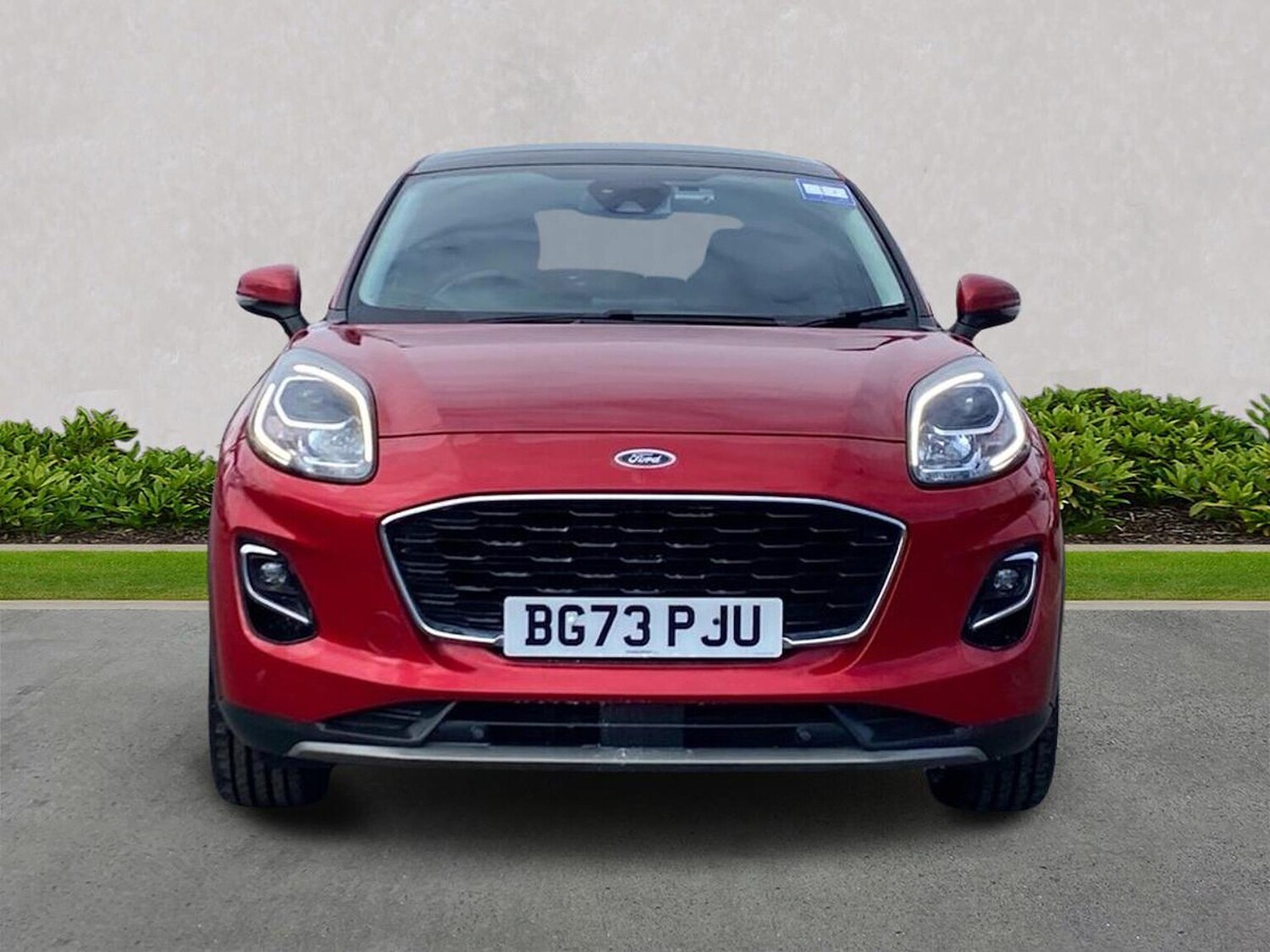 Used Ford Puma 2023 for sale - 78192209: Photo 7