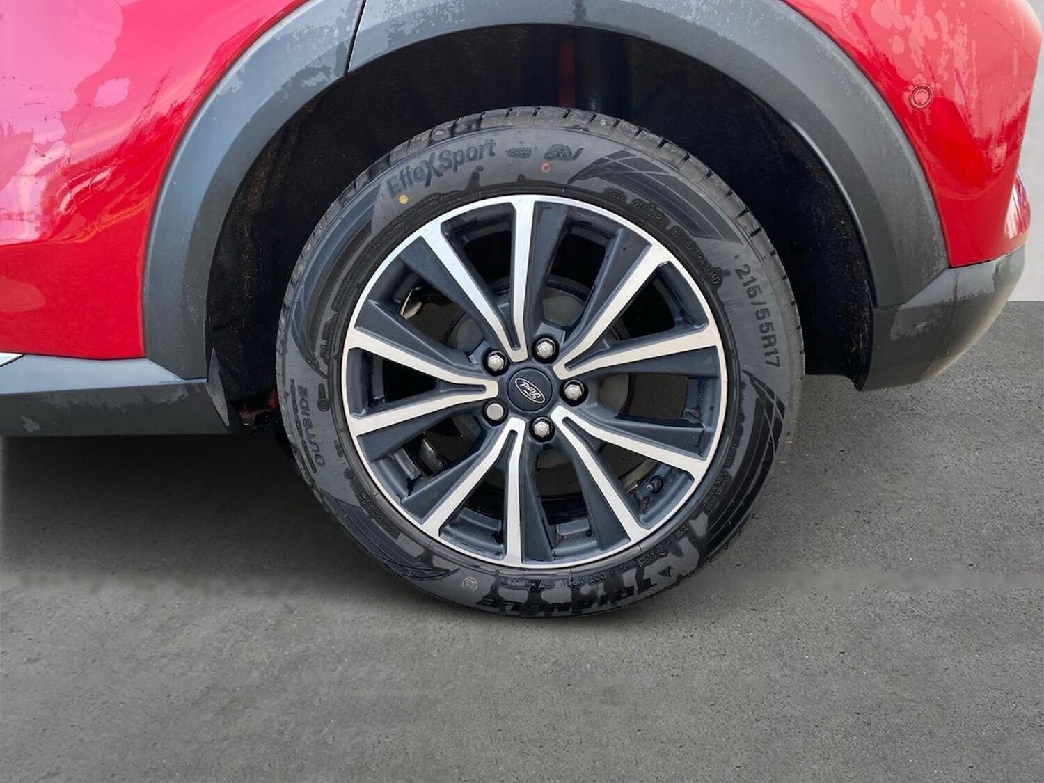 Used Ford Puma 2023 for sale - 78192209: Photo 8