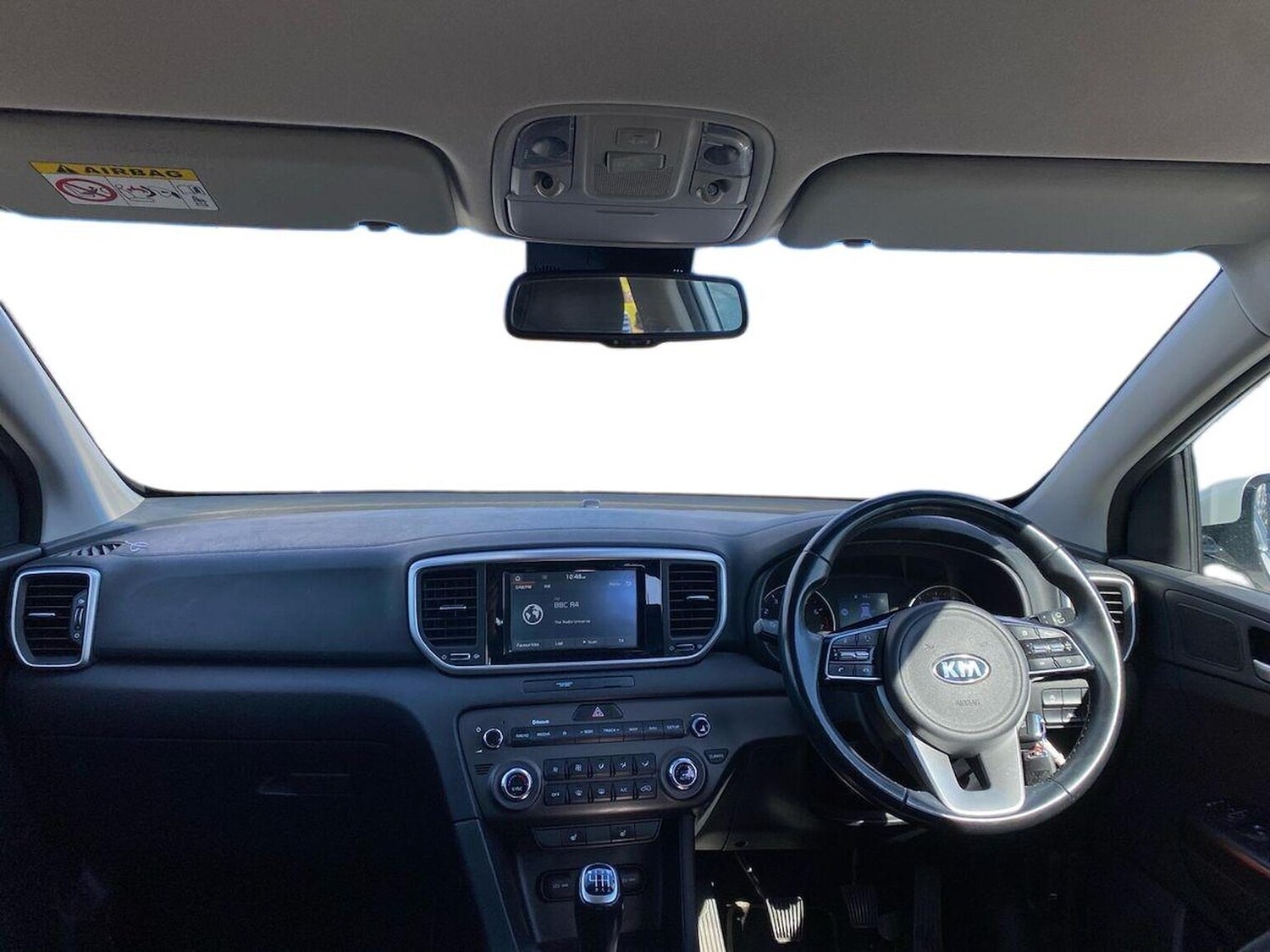 Used Kia Sportage 2019 for sale - 78192224: Photo 10