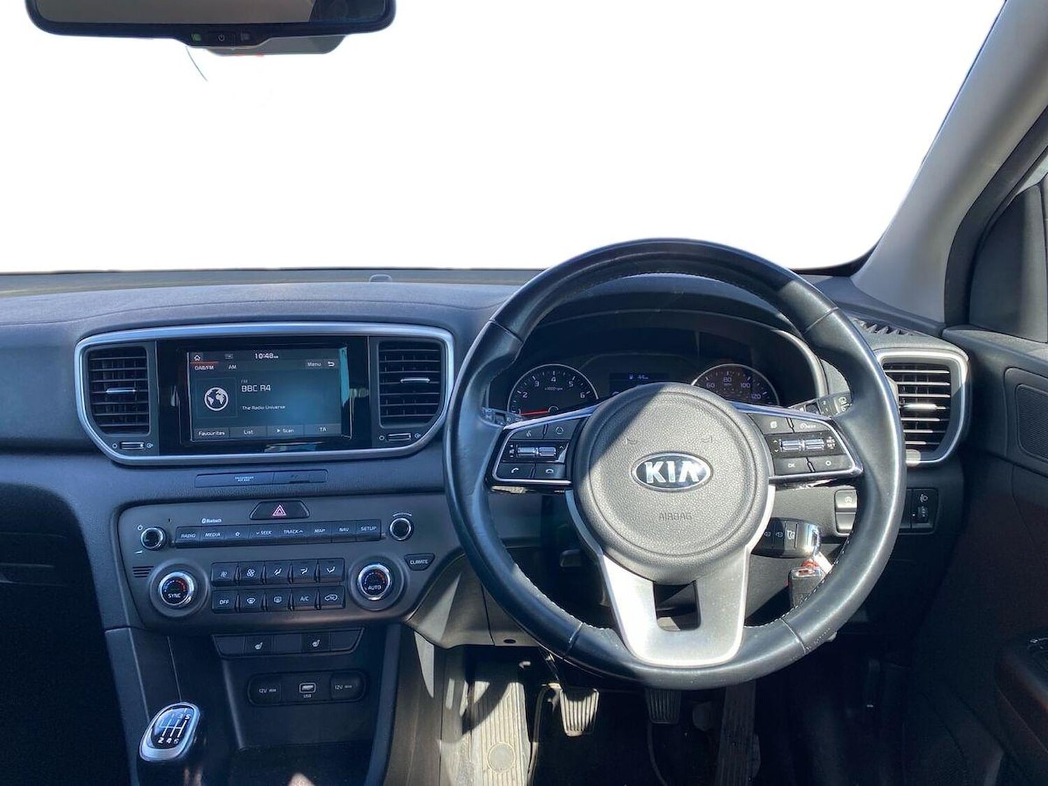 Used Kia Sportage 2019 for sale - 78192224: Photo 11