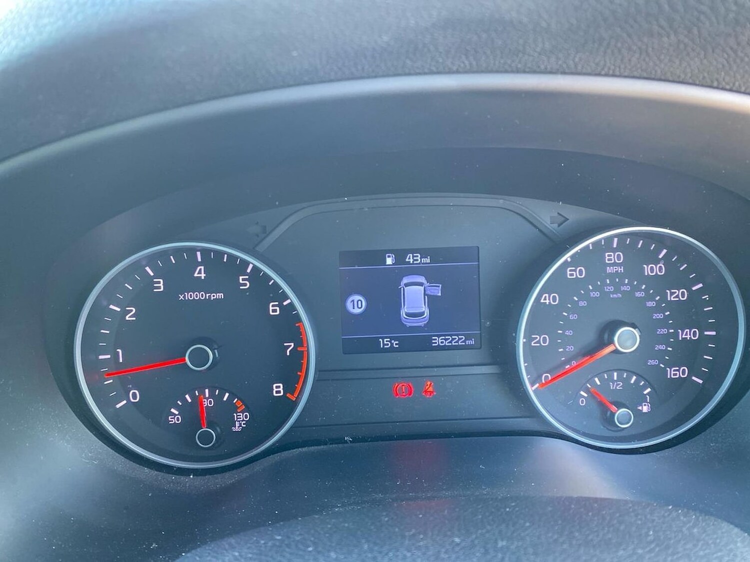 Used Kia Sportage 2019 for sale - 78192224: Photo 12