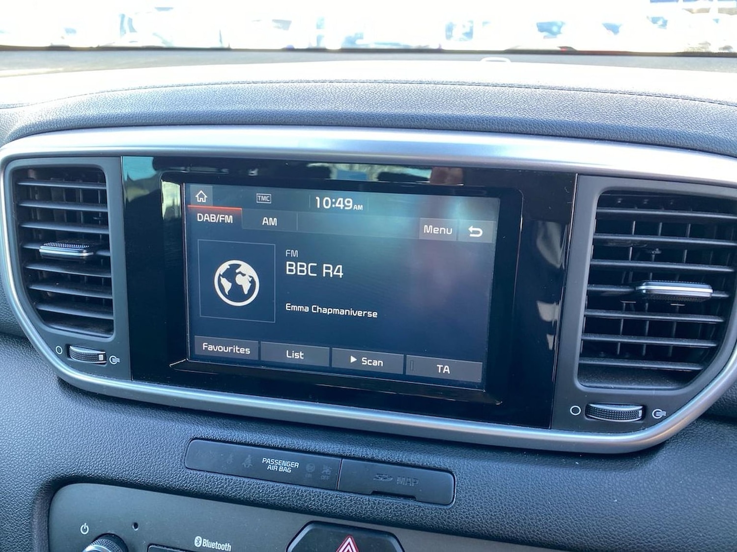 Used Kia Sportage 2019 for sale - 78192224: Photo 13