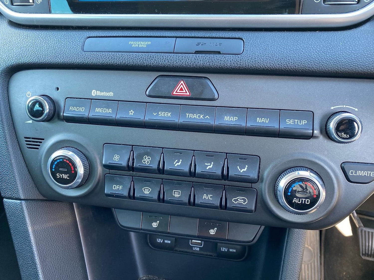 Used Kia Sportage 2019 for sale - 78192224: Photo 14