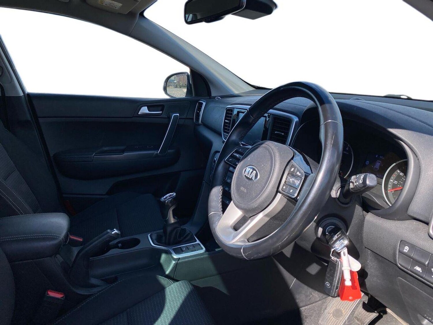 Used Kia Sportage 2019 for sale - 78192224: Photo 17