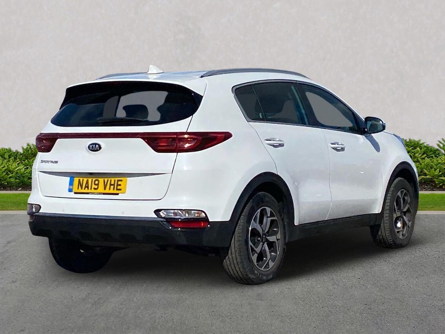 Used Kia Sportage 2019 for sale - 78192224: Photo 20