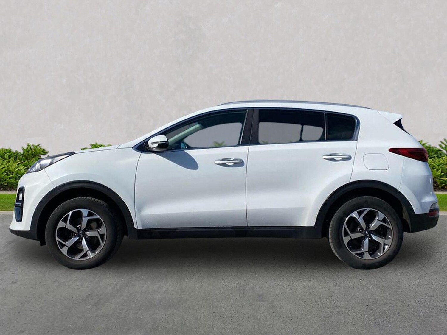 Used Kia Sportage 2019 for sale - 78192224: Photo 21