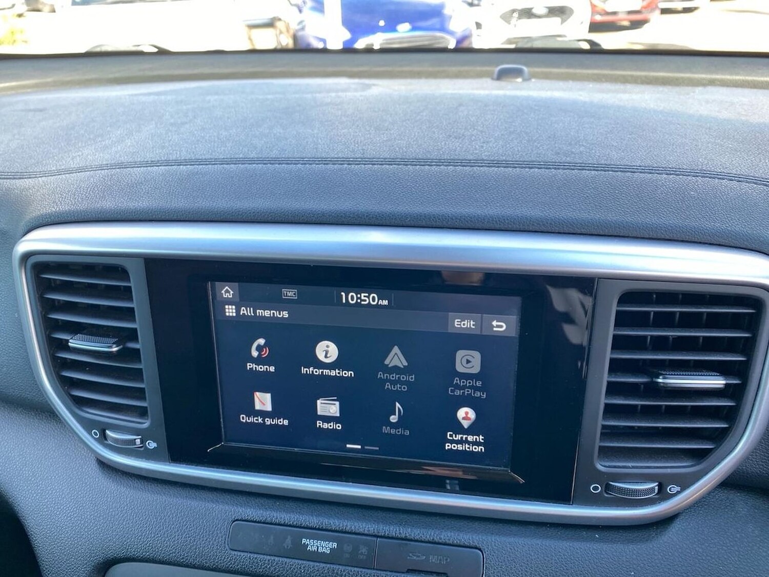 Used Kia Sportage 2019 for sale - 78192224: Photo 27