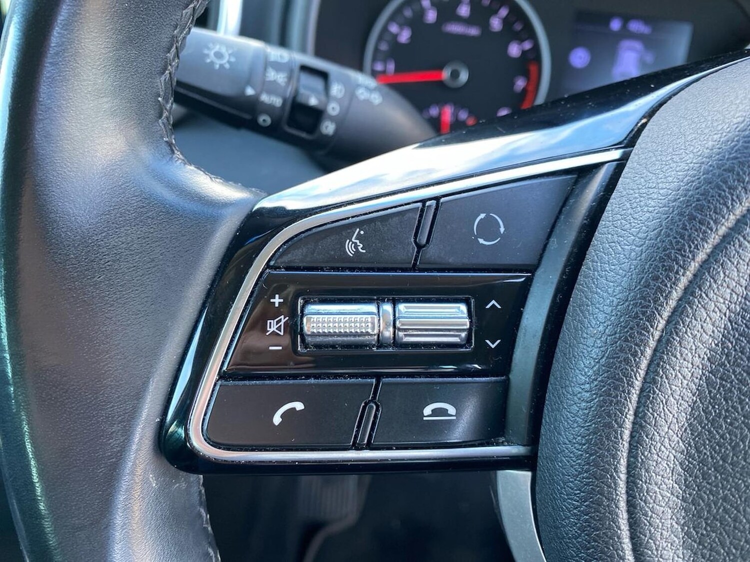 Used Kia Sportage 2019 for sale - 78192224: Photo 28