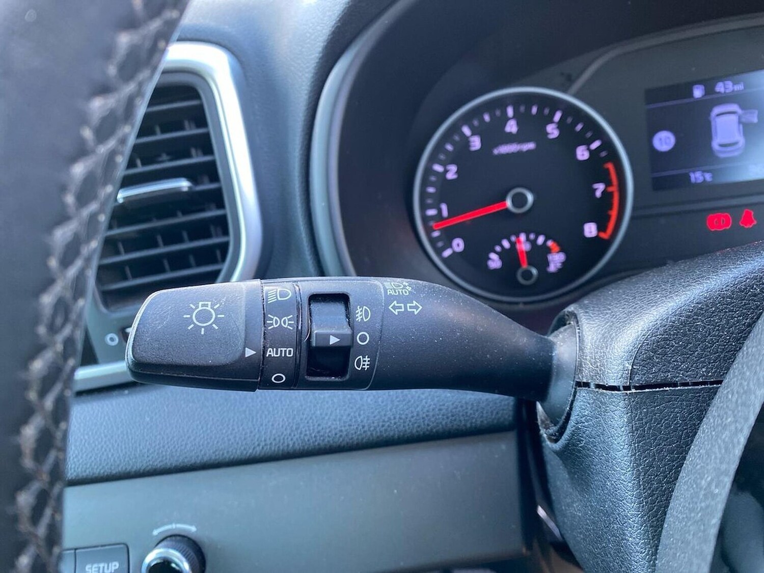 Used Kia Sportage 2019 for sale - 78192224: Photo 30