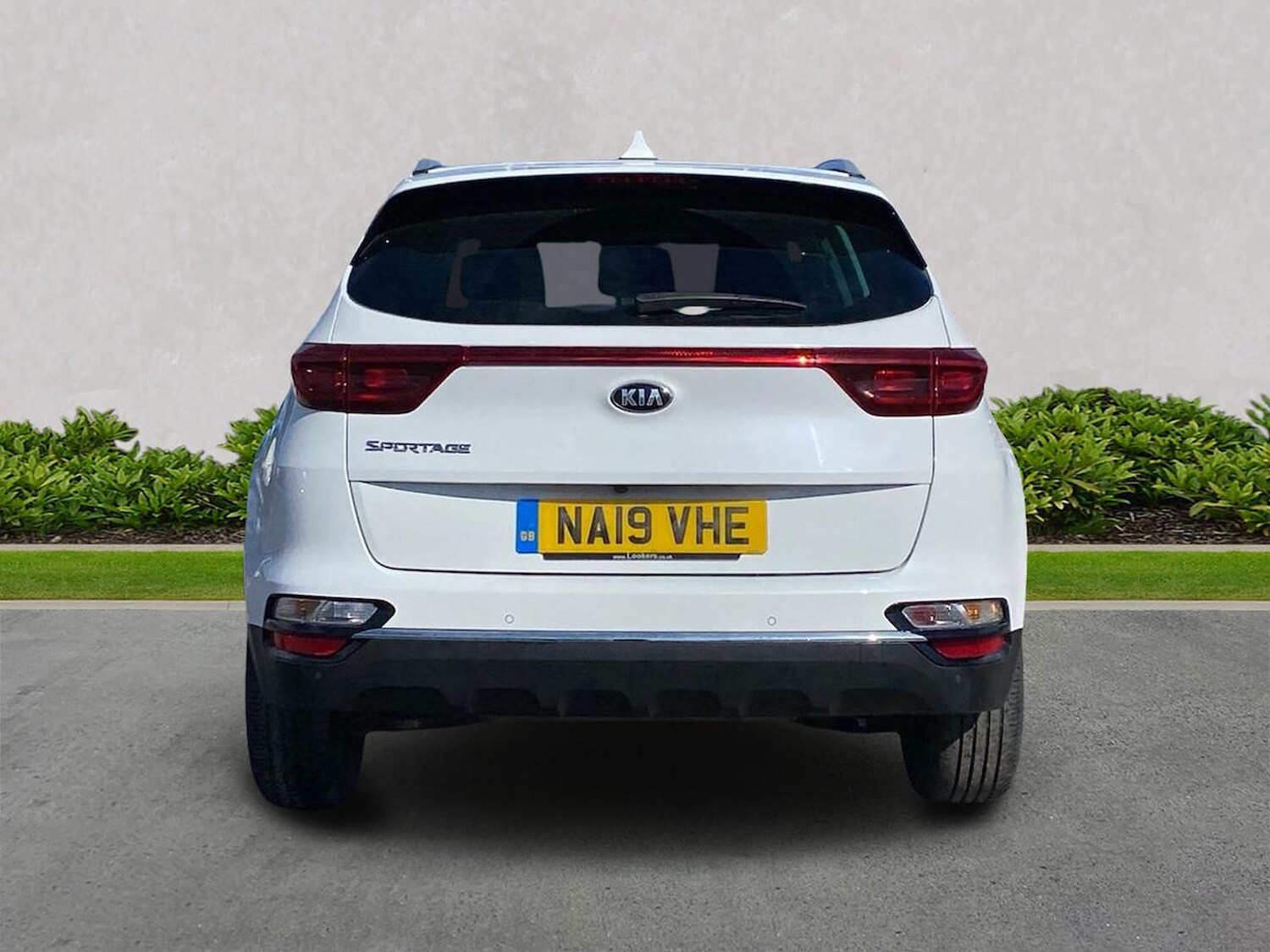 Used Kia Sportage 2019 for sale - 78192224: Photo 6