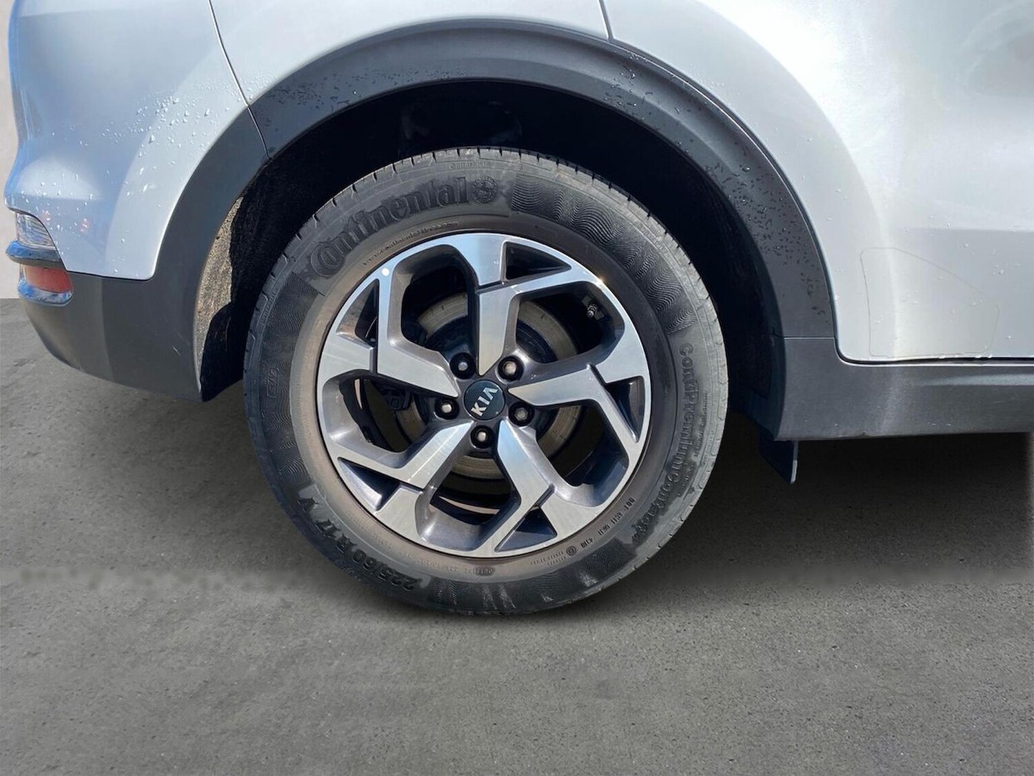 Used Kia Sportage 2019 for sale - 78192224: Photo 8